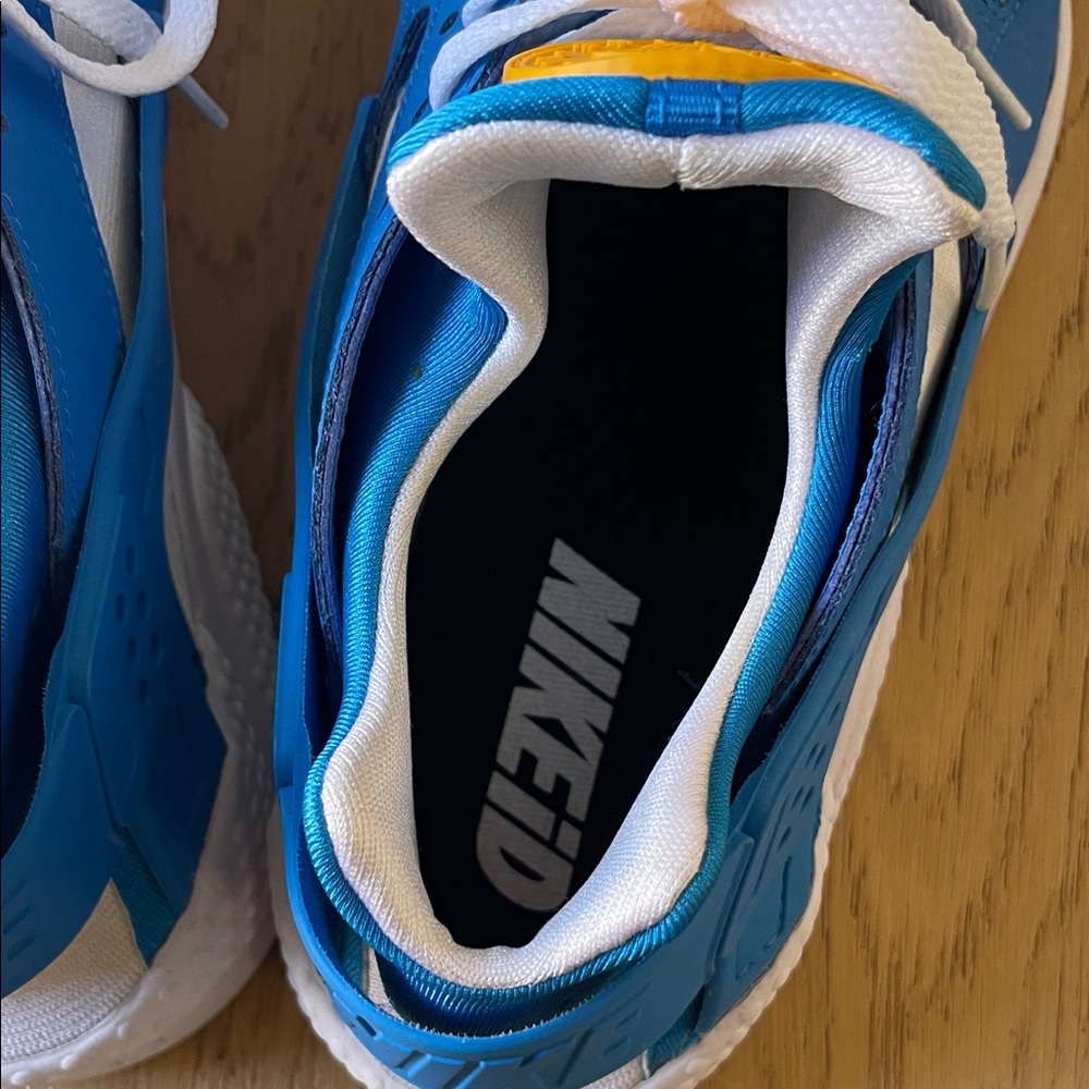 Nike Huarache collab Sneakers - Picture 4 of 7